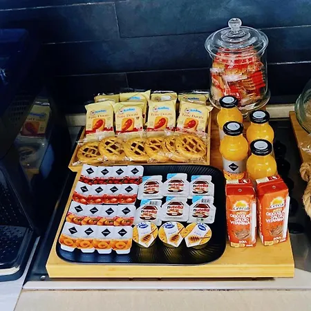 Le Vie Del Vaticano Maison d'hôtes