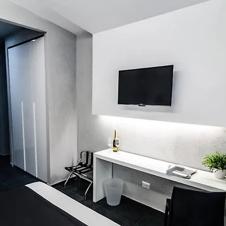 Maison d'hôtes Le Vie Del Vaticano 4*