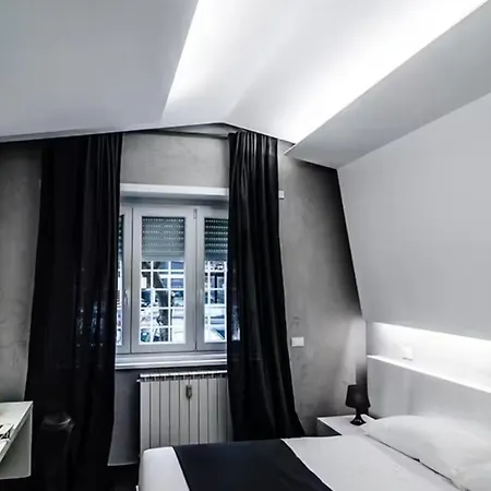 Maison d'hôtes Le Vie Del Vaticano Rome