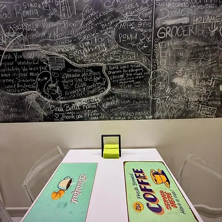 Le Vie Del Vaticano 4*