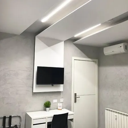 Le Vie Del Vaticano 4* Rome