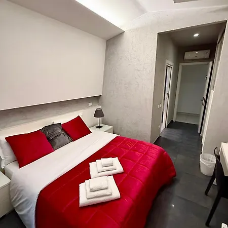 Le Vie Del Vaticano Maison d'hôtes