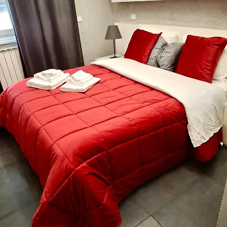 Le Vie Del Vaticano Maison d'hôtes Rome