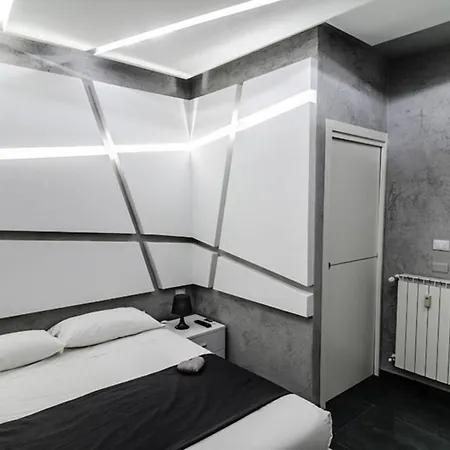 Le Vie Del Vaticano 4*