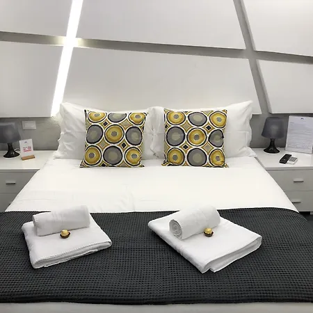 Le Vie Del Vaticano Maison d'hôtes 4*