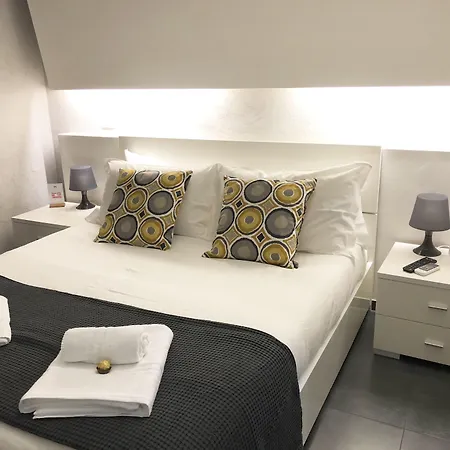 Le Vie Del Vaticano Maison d'hôtes 4*