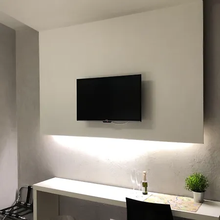 Maison d'hôtes Le Vie Del Vaticano