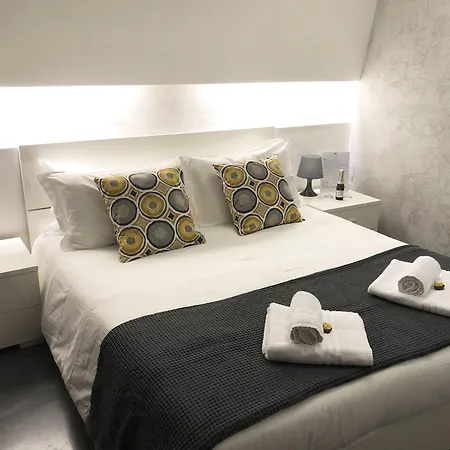 Maison d'hôtes Le Vie Del Vaticano