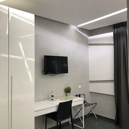 Maison d'hôtes Le Vie Del Vaticano