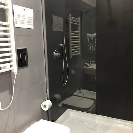 Le Vie Del Vaticano 4*