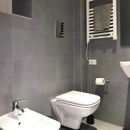 Maison d'hôtes Le Vie Del Vaticano Rome