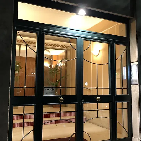 Le Vie Del Vaticano 4* Rome