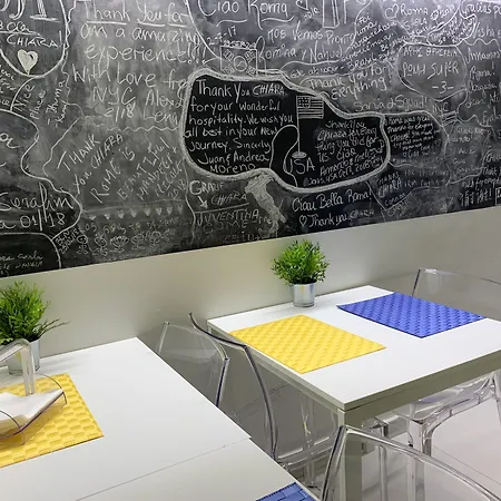 Le Vie Del Vaticano Maison d'hôtes