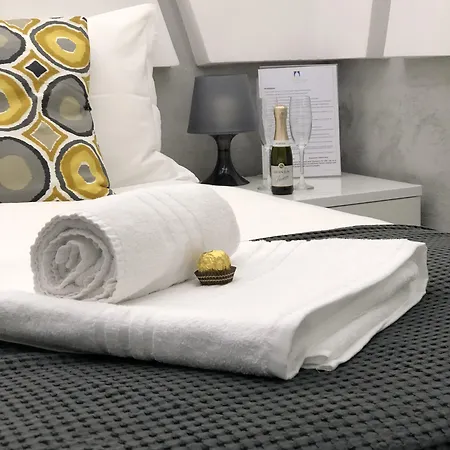 Maison d'hôtes Le Vie Del Vaticano 4*