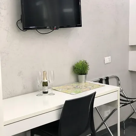 Maison d'hôtes Le Vie Del Vaticano Rome