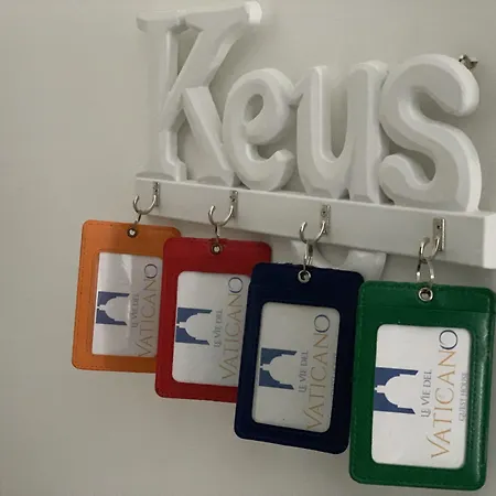 Le Vie Del Vaticano 4* Rome