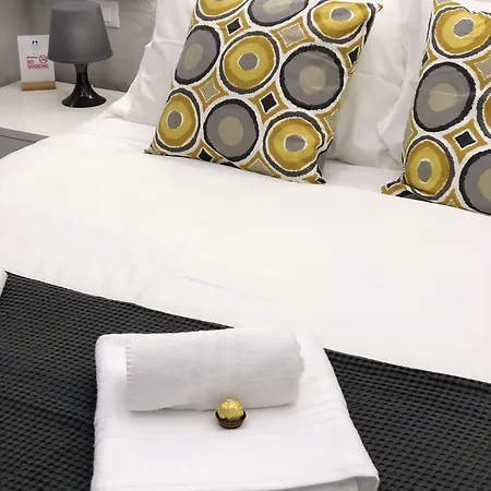 Maison d'hôtes Le Vie Del Vaticano 4*