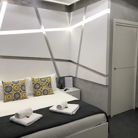 Le Vie Del Vaticano 4*