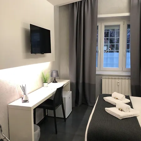 Maison d'hôtes Le Vie Del Vaticano Rome