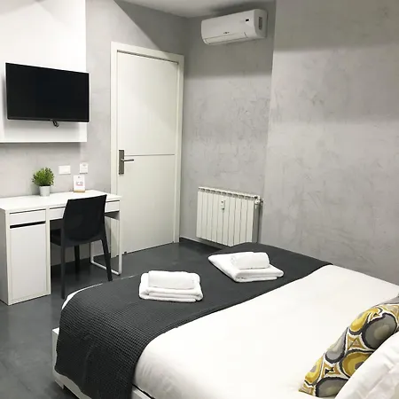 Le Vie Del Vaticano Maison d'hôtes 4*