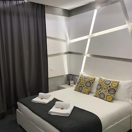 Le Vie Del Vaticano Maison d'hôtes