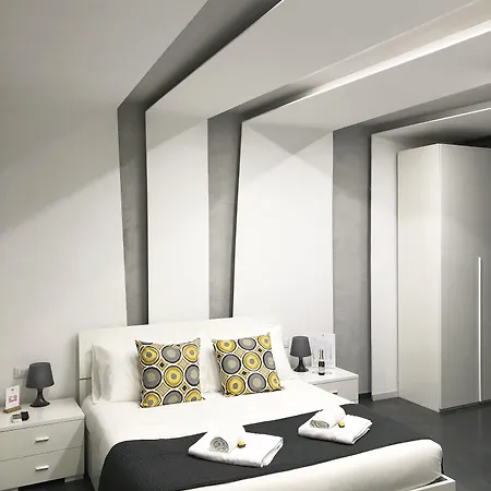 Maison d'hôtes Le Vie Del Vaticano Rome