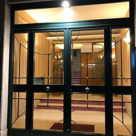 Maison d'hôtes Le Vie Del Vaticano Rome