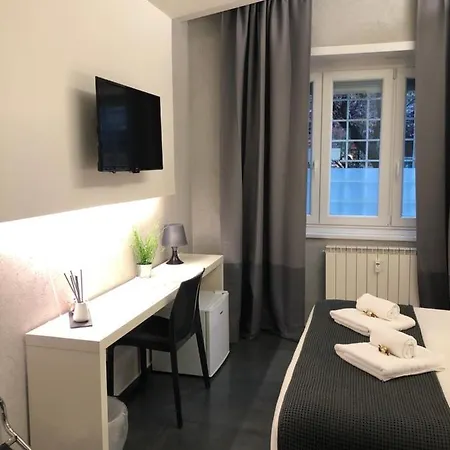 Le Vie Del Vaticano Rome