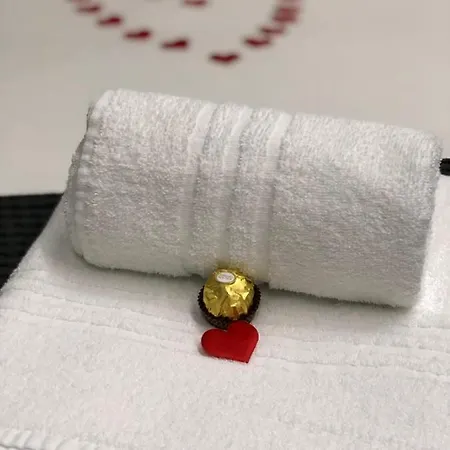 Maison d'hôtes Le Vie Del Vaticano 4*