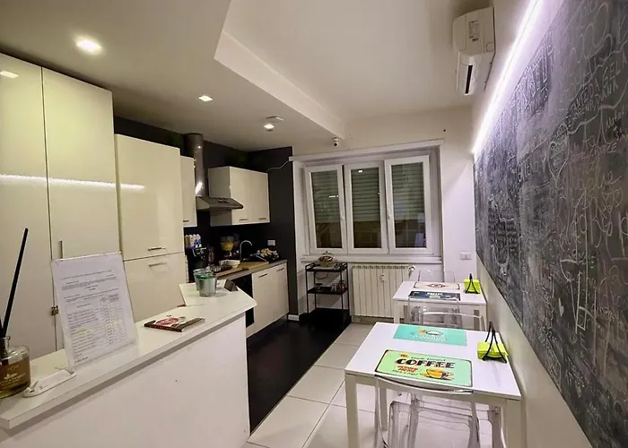 Le Vie Del Vaticano ローマ