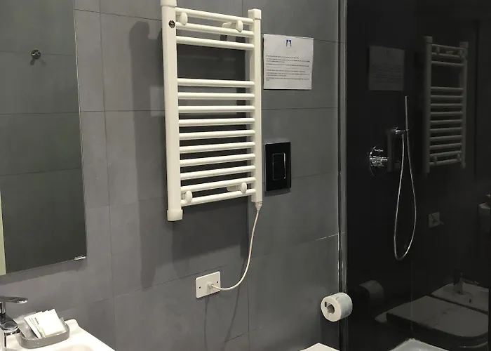 Le Vie Del Vaticano ゲストハウス