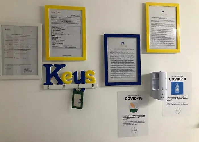 Le Vie Del Vaticano ゲストハウス 4*