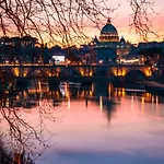 Guest house Le Vie Del Vaticano Rome