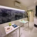 Guest house Le Vie Del Vaticano 4*
