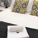 Guest house Le Vie Del Vaticano 4*