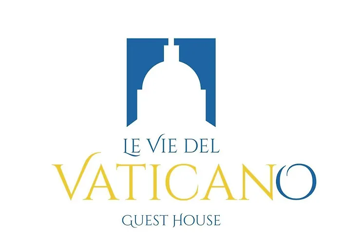 Le Vie Del Vaticano 4* Рим