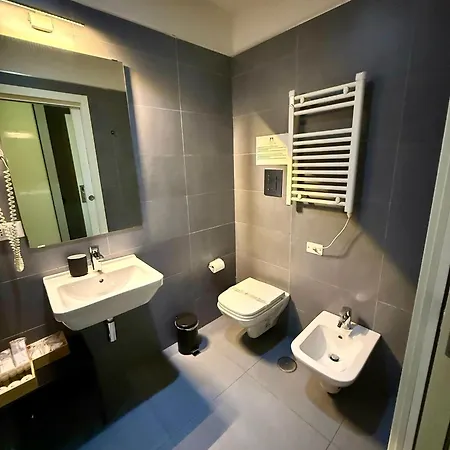 Guest house Le Vie Del Vaticano