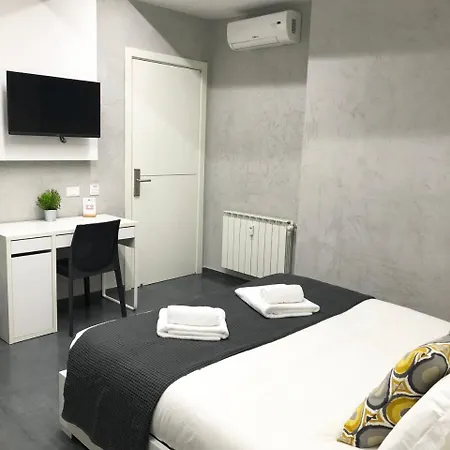 Guest house Le Vie Del Vaticano Rome